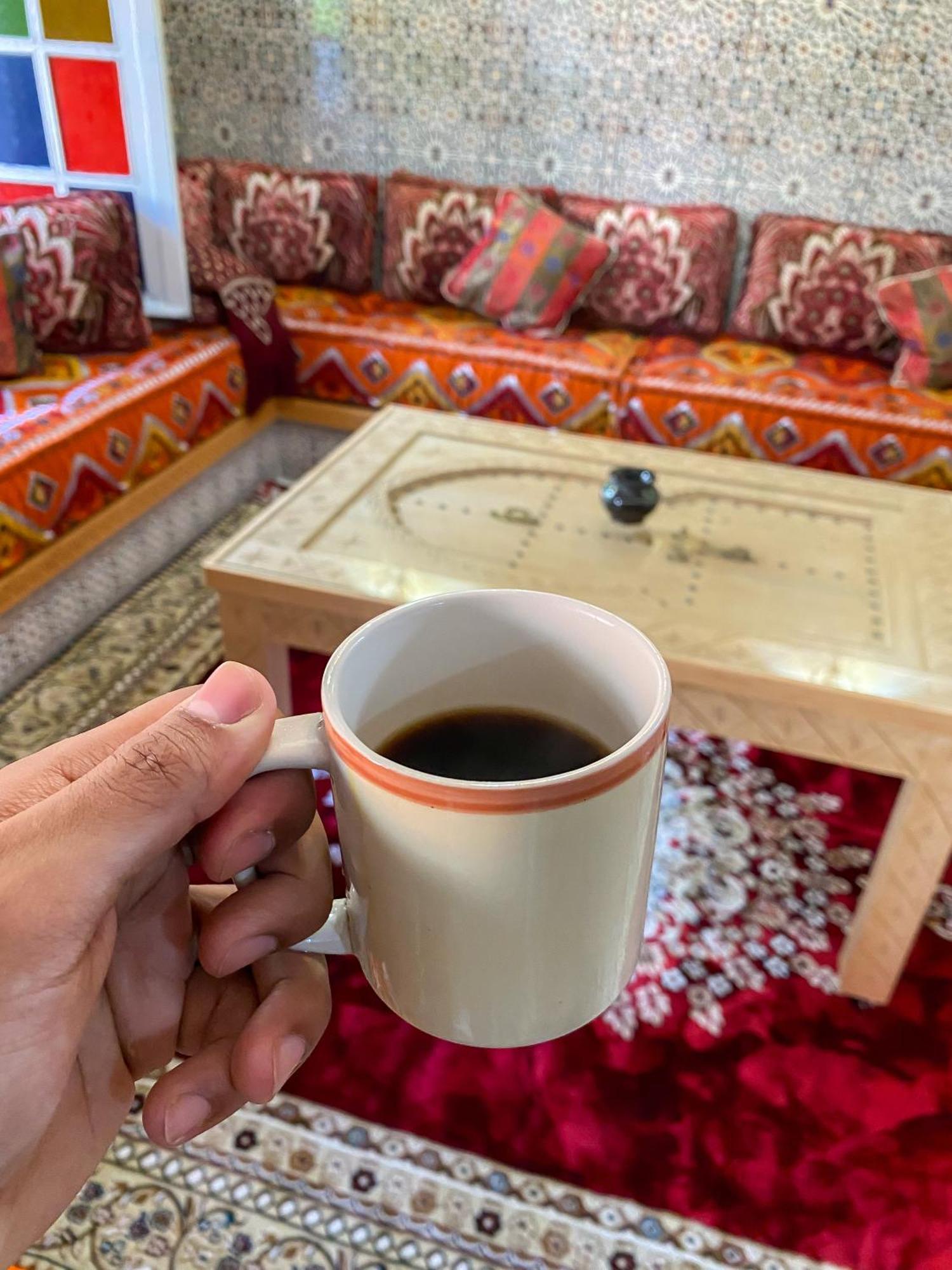 Dar Lghzal Special Offer In Rabat Winner Of Guest Experience 2025 Awards Traditional Sahrawi And Berber Privative Villa With Swimming Pool Jacuzzi Sea View And On Site Restaurant Ideal For Family And Groups In Rabat'S Center No Car Required المظهر الخارجي الصورة