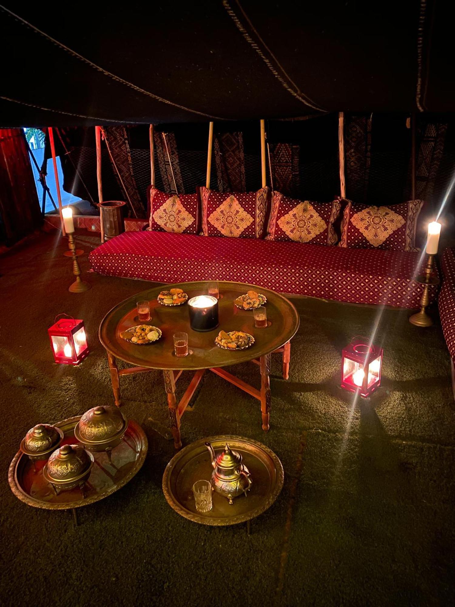 Dar Lghzal Special Offer In Rabat Winner Of Guest Experience 2025 Awards Traditional Sahrawi And Berber Privative Villa With Swimming Pool Jacuzzi Sea View And On Site Restaurant Ideal For Family And Groups In Rabat'S Center No Car Required المظهر الخارجي الصورة
