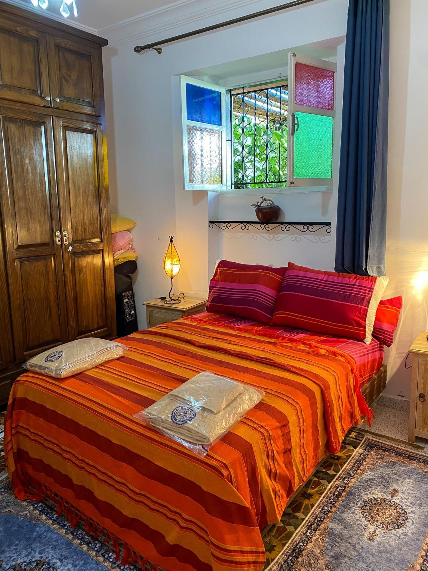 Dar Lghzal Special Offer In Rabat Winner Of Guest Experience 2025 Awards Traditional Sahrawi And Berber Privative Villa With Swimming Pool Jacuzzi Sea View And On Site Restaurant Ideal For Family And Groups In Rabat'S Center No Car Required المظهر الخارجي الصورة