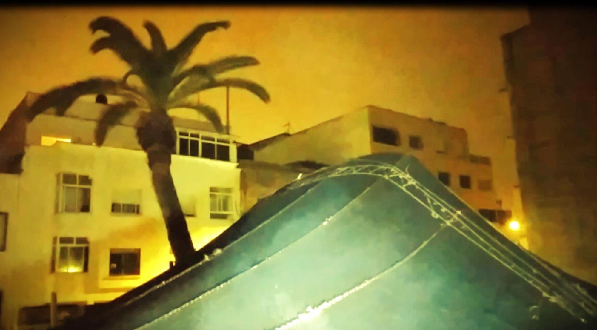 Dar Lghzal Special Offer In Rabat Winner Of Guest Experience 2025 Awards Traditional Sahrawi And Berber Privative Villa With Swimming Pool Jacuzzi Sea View And On Site Restaurant Ideal For Family And Groups In Rabat'S Center No Car Required المظهر الخارجي الصورة