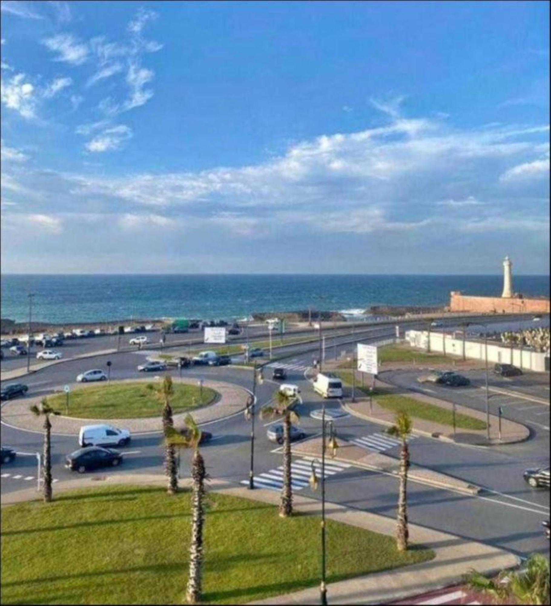 Dar Lghzal Special Offer In Rabat Winner Of Guest Experience 2025 Awards Traditional Sahrawi And Berber Privative Villa With Swimming Pool Jacuzzi Sea View And On Site Restaurant Ideal For Family And Groups In Rabat'S Center No Car Required المظهر الخارجي الصورة